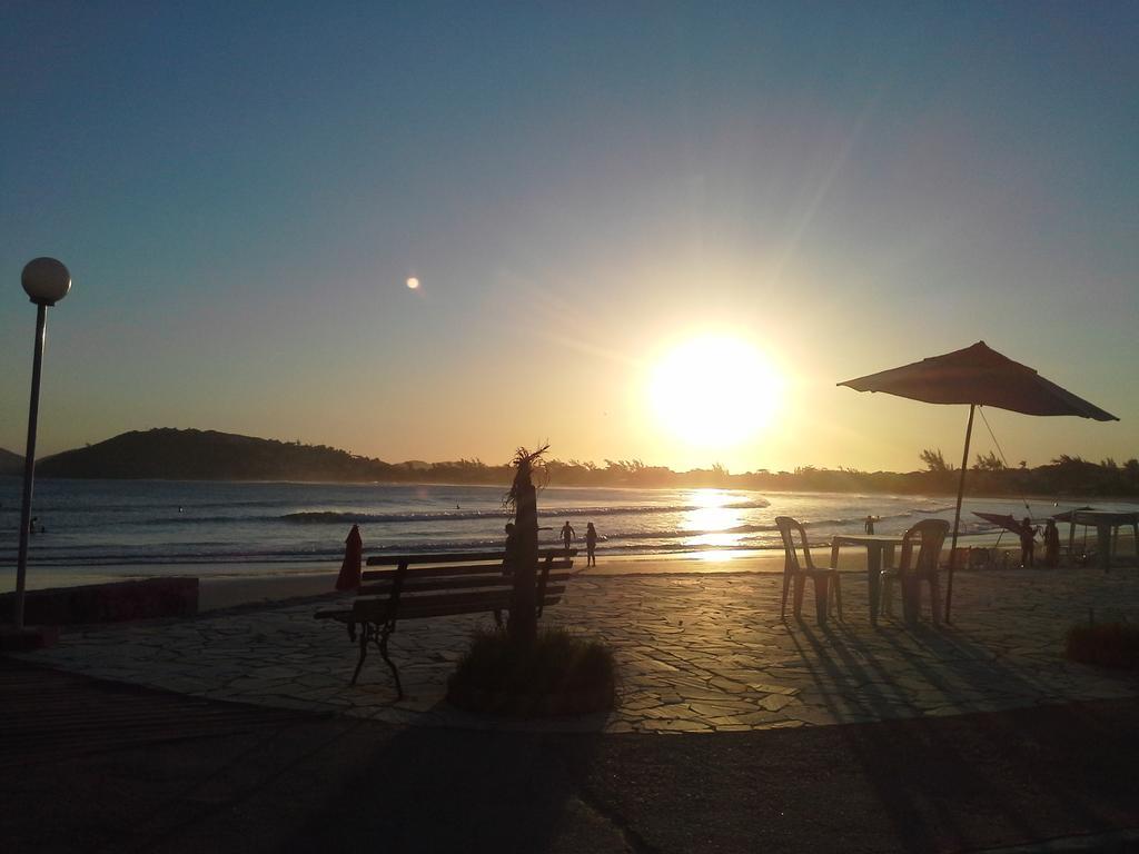 Pousada Por Do Sol Buzios Dış mekan fotoğraf